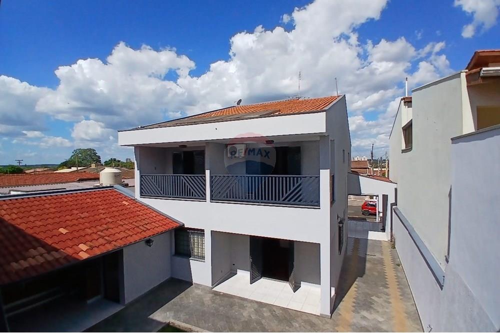 Casa - Venda - Paulínia , São Paulo - 6b4da74f-1324-4386-b5d8-3b6f20e331d3.jpg - 690511152-14