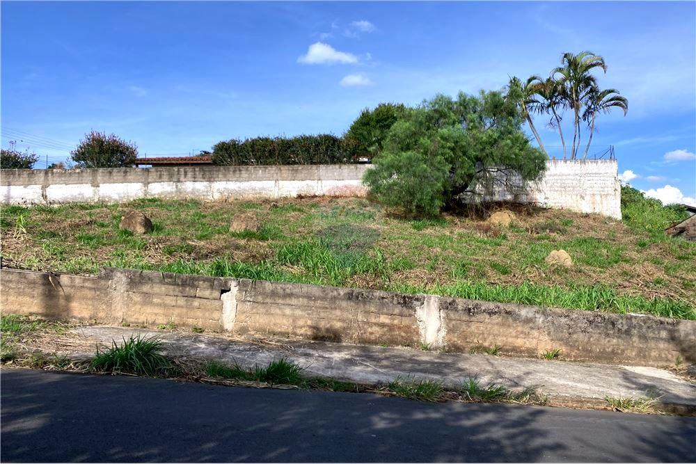 Terreno - Venda - Águas de Lindóia , São Paulo - 8 - 690291077-301