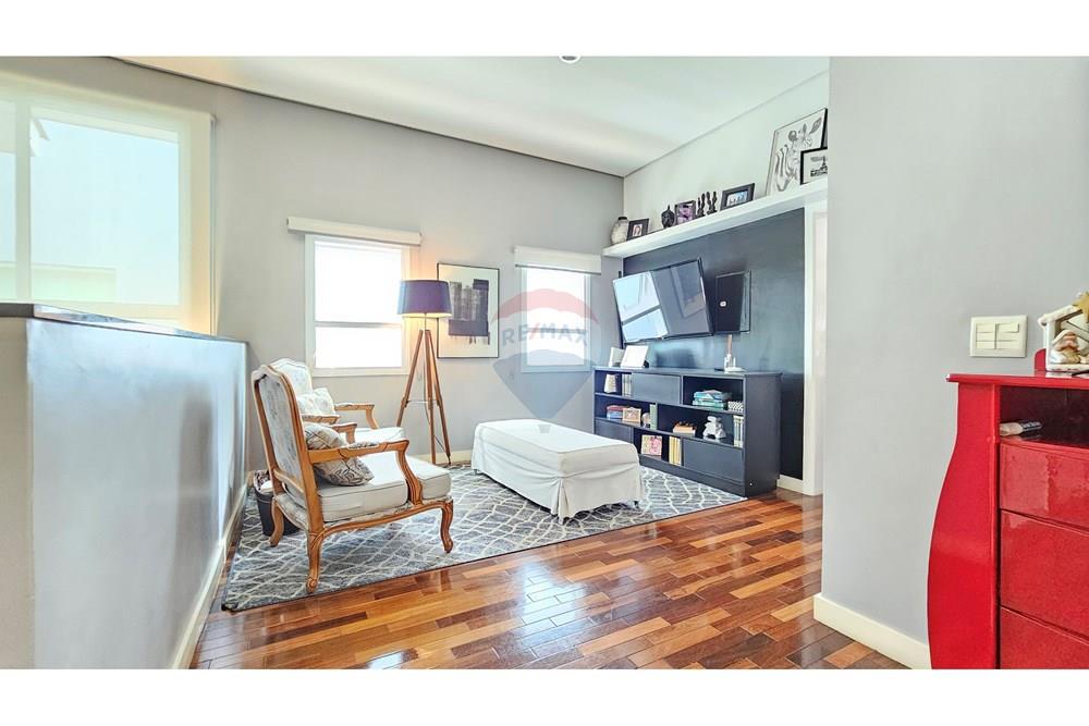 Casa de Condomínio - Venda - Santana de Parnaíba , São Paulo - 20260119_110628.jpg - 691021016-42