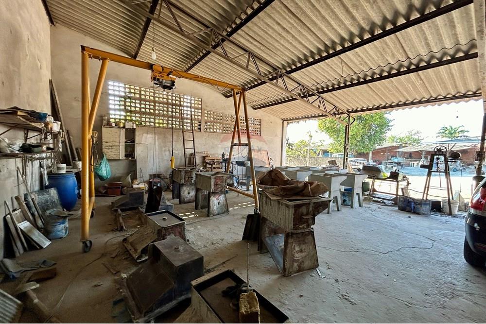 Terreno - Venda - Piracicaba , São Paulo - IMG_6314.JPG - 690781080-45