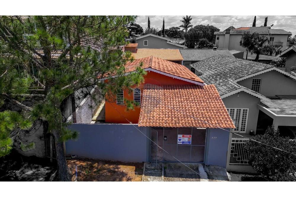 Casa - Venda - Atibaia , São Paulo - 3-2.jpg - Layout aberto - 690471020-64