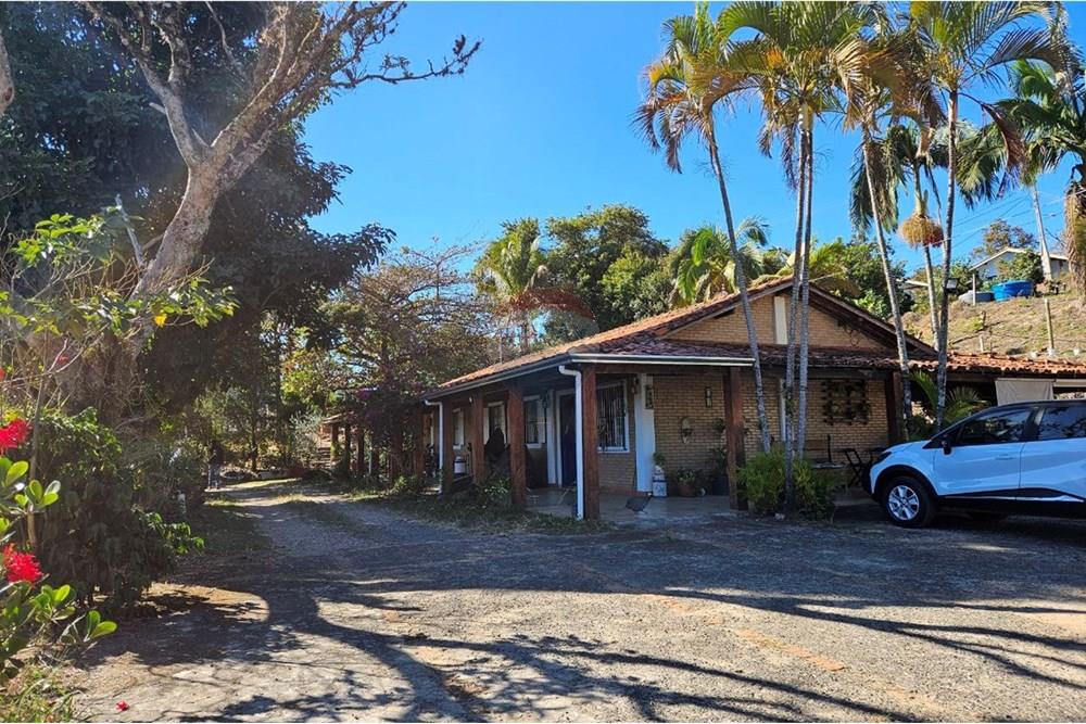 Chácara / Sítio / Fazenda - Venda - Serra Negra , São Paulo - photo_2025-08-10_17-01-46 (2).jpg - Quintal - 690291048-138