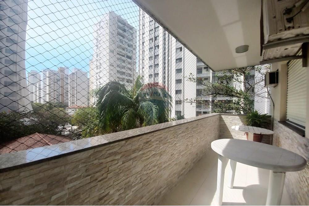 Apartamento - Venda - Guarujá , São Paulo - ecf4d321-e297-48d7-8986-8490c20b8c96.jpg - 690551040-659