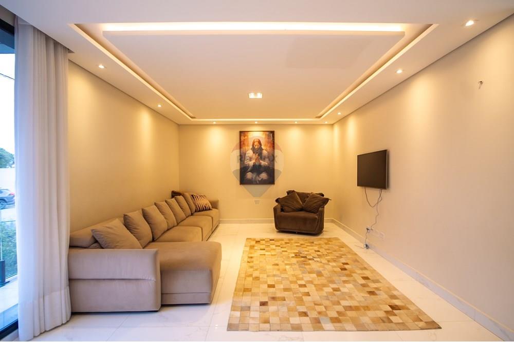 Casa de Condomínio - Venda - Indaiatuba , São Paulo - IMG_2907.jpg - Sala de estar - 690471119-55