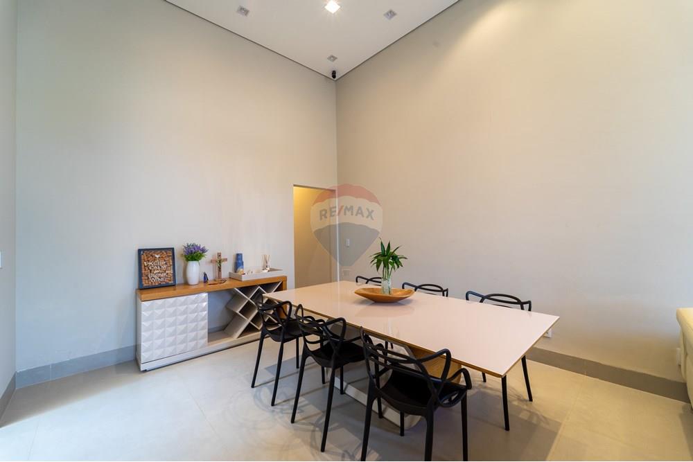 Casa de Condomínio - Venda - Jundiaí , São Paulo - DSC02487.jpg - Sala de jantar - 690591032-115