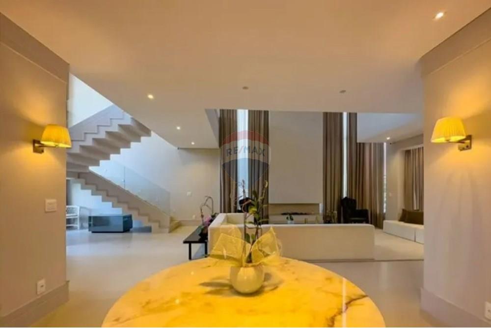 Casa de Condomínio - Alugar - Santana de Parnaíba , São Paulo - GARD-O15-3-convertido-de-png.jpeg - 691021016-56