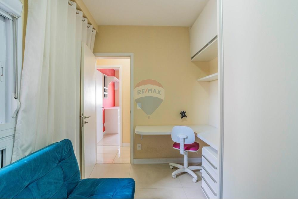 Apartamento - Venda - Campinas , São Paulo - foto imobiliarias- brmaker- remax 0-196.jpg - Quarto - 690681050-183