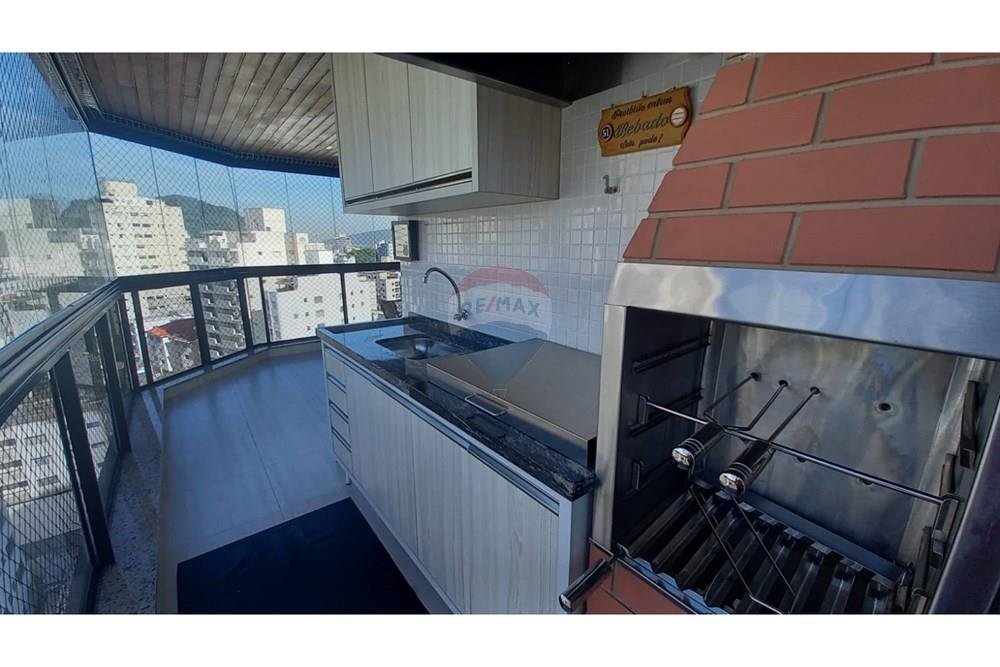 Apartamento - Venda - Guarujá , São Paulo - 9da71127-4b8d-4c74-afa0-596c9c73b5ee.jpeg - 690501045-331