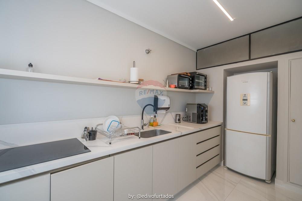 Cj. Comercial/ Sala - Alugar - Campinas , São Paulo - EDI00241EDIVO FURTADO SILVA - RG98002306022 SSPCE - SALA COMERCIAL - VANESSA VINCIGUERRI.jpg - Cozinha - 690681118-118