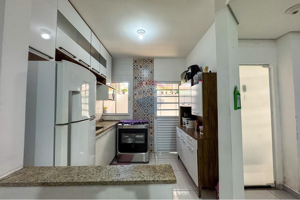 Casa - Venda - Mogi Guaçu , São Paulo - WhatsApp Image 2025-03-12 at 15.03.16.jpeg - Cozinha - 690521005-204