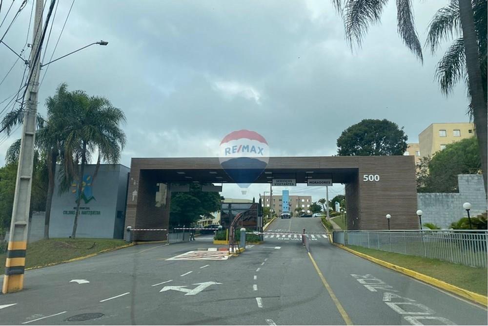 Apartamento - Venda - Bragança Paulista , São Paulo - Portaria 2.jpg - 690041101-21