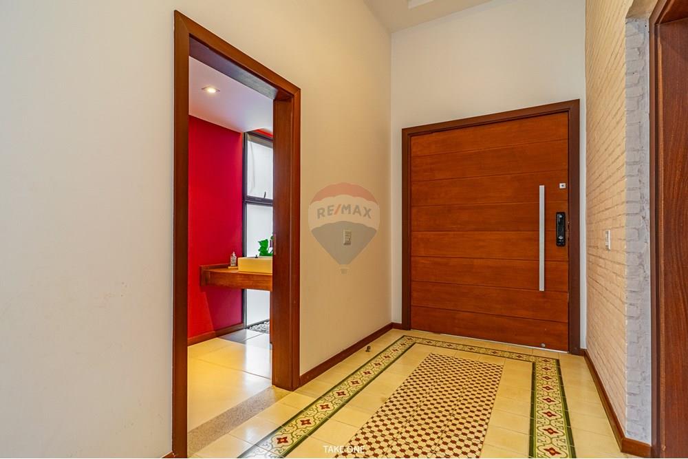 Casa de Condomínio - Venda - Valinhos , São Paulo - TAKEONE-10993.jpg - 690941020-63