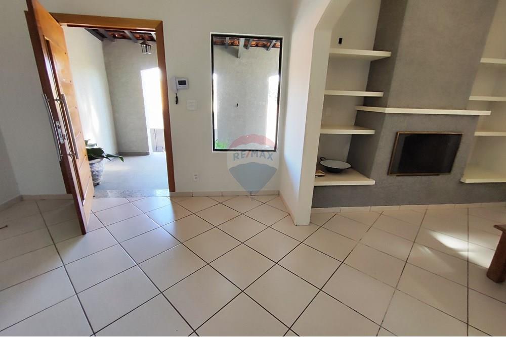 Casa - Alugar - Atibaia , São Paulo - alameda_paraiba_177-07.jpg - 690471131-162