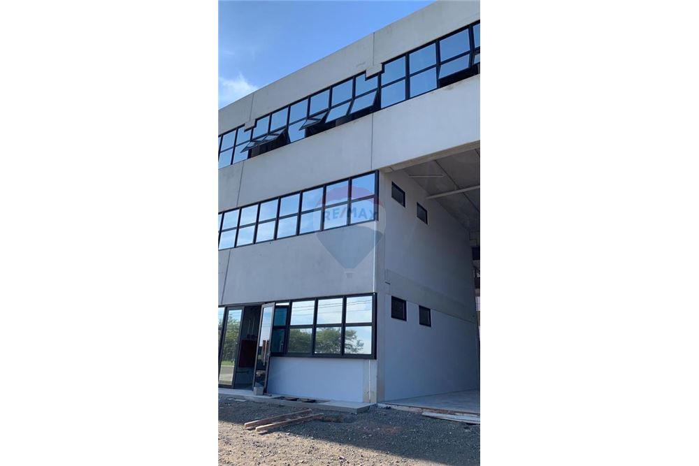 Galpão - Alugar - Mogi Mirim , São Paulo - 18 - 690751019-407