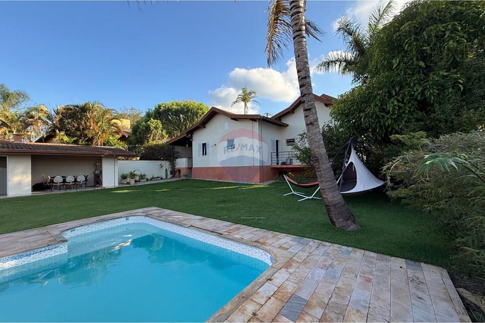 Casa de Condomínio - Alugar - Vinhedo , São Paulo - 52.jpeg - 690541142-220