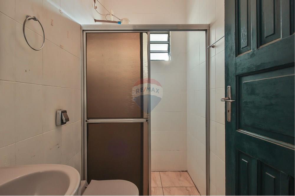 Chácara / Sítio / Fazenda - Venda - Rio Claro , São Paulo - Rua 10 Jn, 854 Lr-39.jpg - Banheiro - 690901035-23