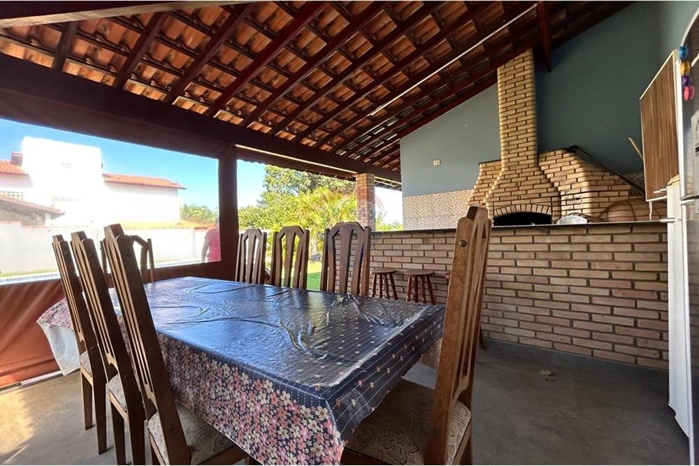 Casa de Condomínio - Venda - Itupeva , São Paulo - 35.jpeg - Área Gourmet - 690801043-72