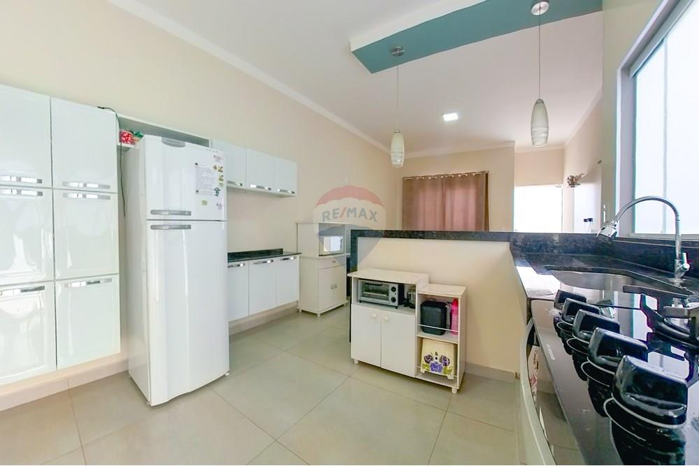 Casa - Venda - Leme , São Paulo - Tratada-9.jpg - Cozinha - 690481001-184