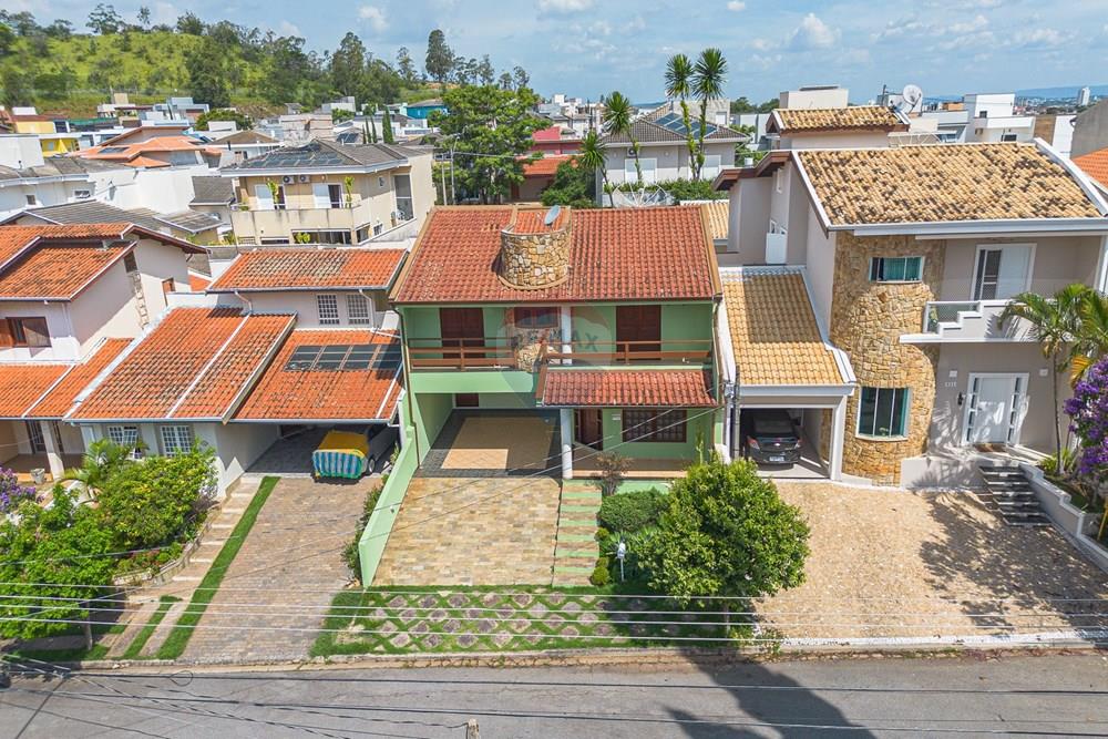 Casa de Condomínio - Venda - Valinhos , São Paulo - DJI_0433.jpg - 691091004-51