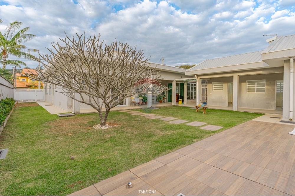 Casa de Condomínio - Venda - Vinhedo , São Paulo - DSC00853-HDR.jpg - 690681012-98