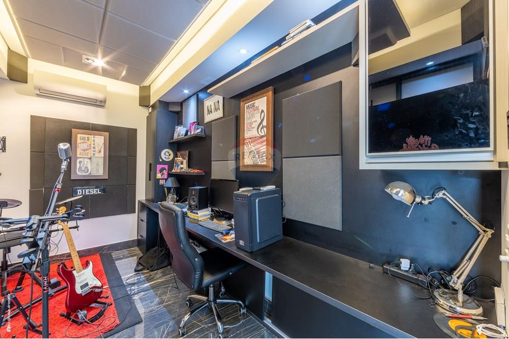 Casa de Condomínio - Venda - Valinhos , São Paulo - TKD-8795.jpg - 690491084-79