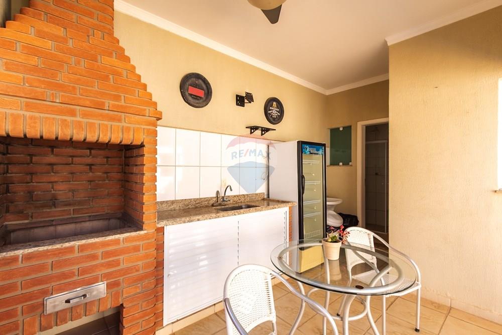 Casa de Condomínio - Venda - Indaiatuba , São Paulo - IMG_8319.jpg - Área Gourmet - 690471119-57