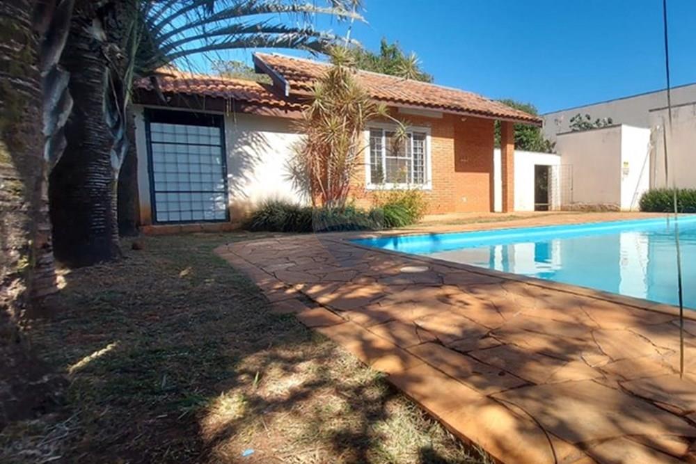 Chácara / Sítio / Fazenda - Venda - Sumaré , São Paulo - PISCINA ABERTA,.jpeg - 690511063-50
