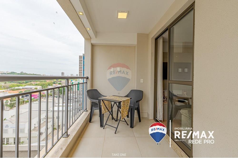 Apartamento - Venda - Campinas , São Paulo - DSC03659-HDR.jpg - 690541076-73