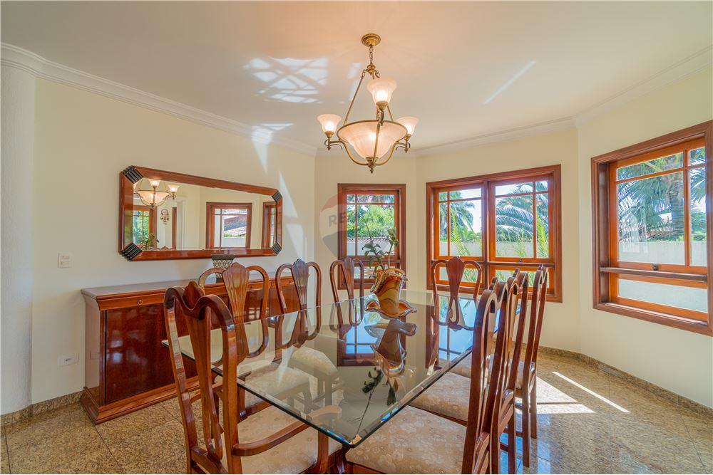 Casa de Condomínio - Alugar - Vinhedo , São Paulo - 23 - 690941009-111