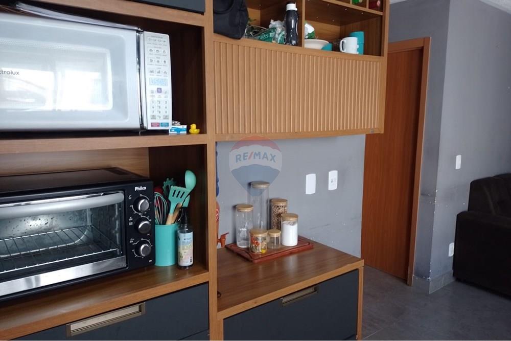 Apartamento - Venda - Mogi Mirim , São Paulo - WhatsApp Image 2026-03-11 at 15.32.30.jpeg - Cozinha - 690751108-24