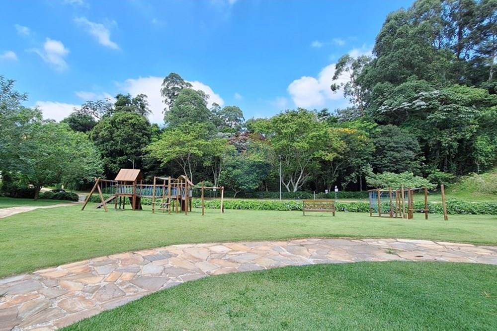 Casa de Condomínio - Alugar - Santana de Parnaíba , São Paulo - 20250315_110929.jpg - 691021016-56