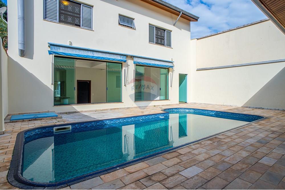 Casa - Venda - Atibaia , São Paulo - DSC01861-HDR.jpg - Quintal - 690471102-18