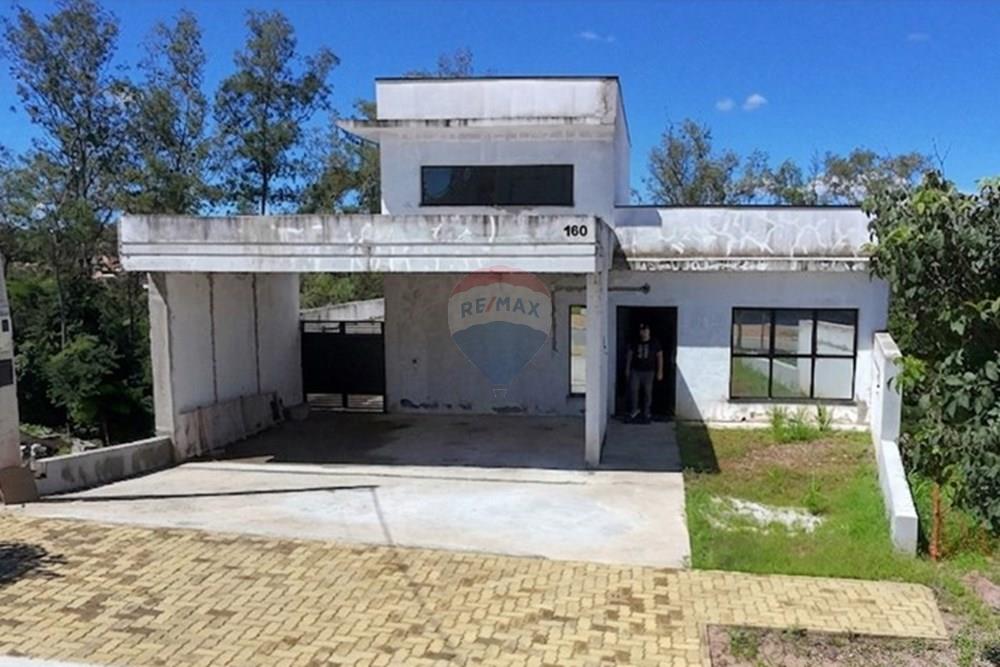 Casa de Condomínio - Venda - Louveira , São Paulo - DJI_20260314104053_0423_D.JPG - 690491069-21
