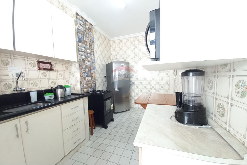 Apartamento - Venda - Guarujá , São Paulo - 20251215_110708.jpg - Cozinha - 690821041-232