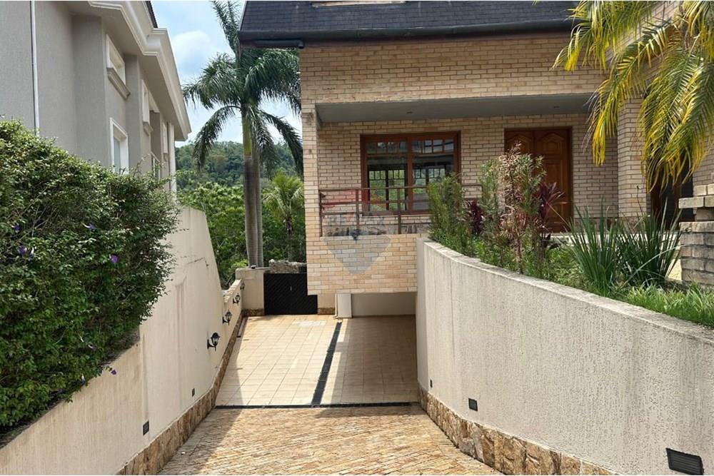 Casa de Condomínio - Alugar - Santana de Parnaíba , São Paulo - 18.jpeg - 691141038-30