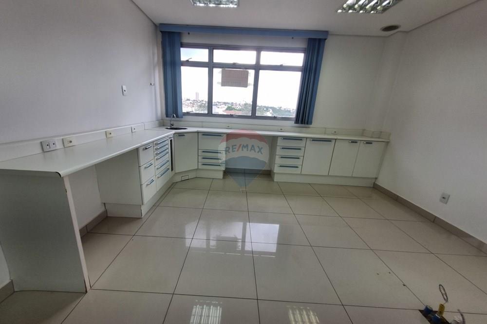 Cj. Comercial/ Sala - Alugar - Americana , São Paulo - 2.jpg - 690231011-110