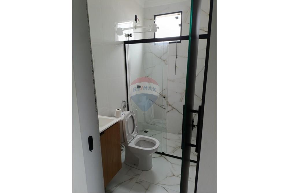 Kitnet - Alugar - Piracicaba , São Paulo - WhatsApp Image 2025-12-18 at 17.21.18 (1).jpeg - Banheiro - 690781131-90