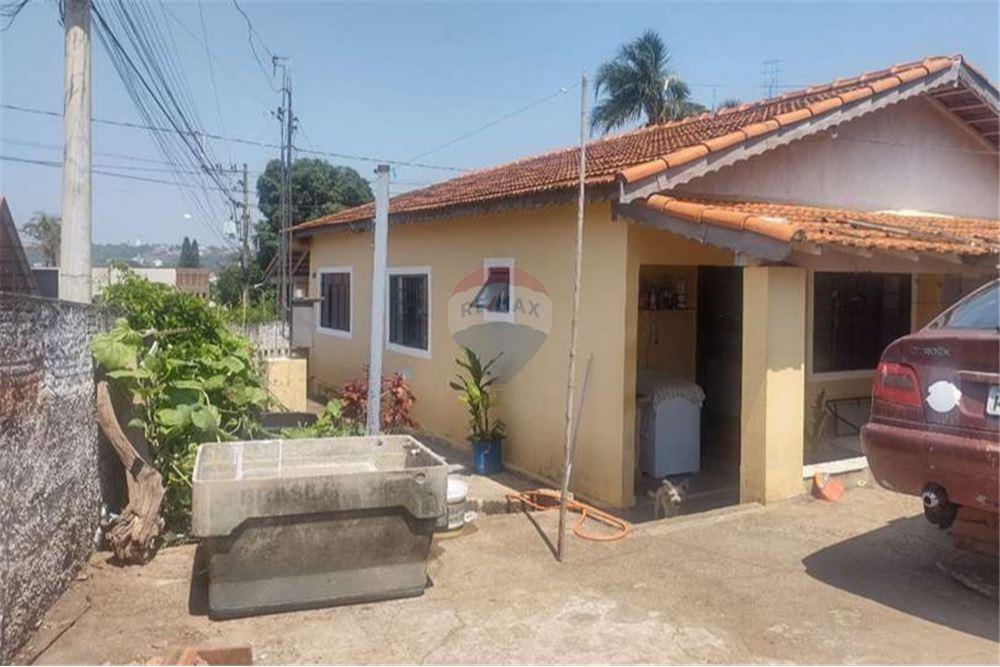 Casa à venda com 3 quartos, 98m² - Foto 18