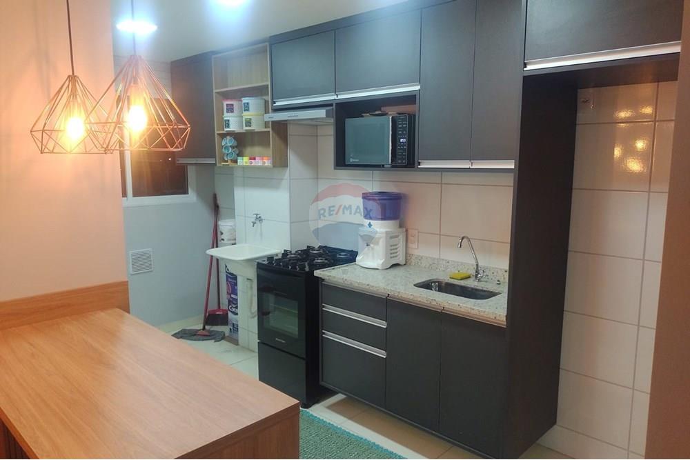 Apartamento - Alugar - Hortolândia , São Paulo - Imagem do WhatsApp de 2025-09-16 à(s) 09.51.05_bb33c001.jpg - 690701021-62