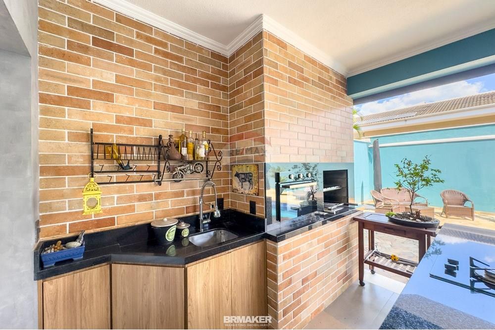 Casa de Condomínio - Venda - Paulínia , São Paulo - IMG_9296.jpg - 690681019-988