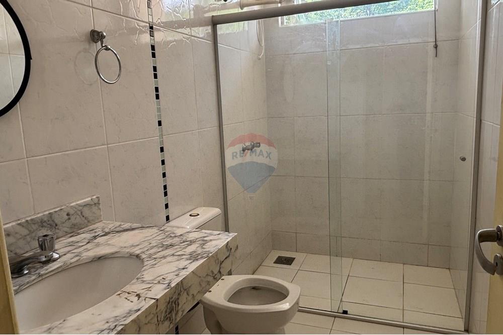 Casa - Alugar - Piracicaba , São Paulo - IMG_2953.JPG - Banheiro - 690781095-84