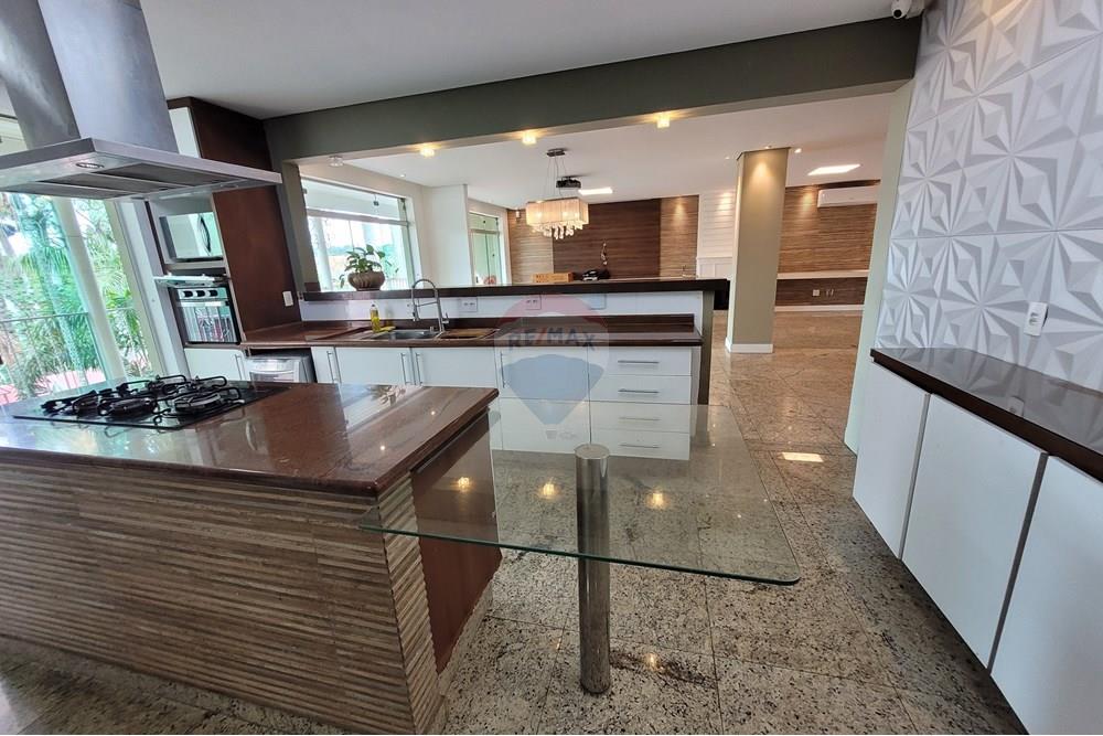 Casa - Alugar - Piracicaba , São Paulo - 4 (4).jpg - Cozinha - 690781159-11