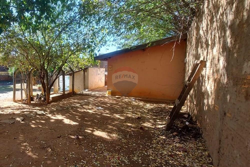 Chácara / Sítio / Fazenda - Venda - Sumaré , São Paulo - QUINTAL.jpeg - 690511063-50