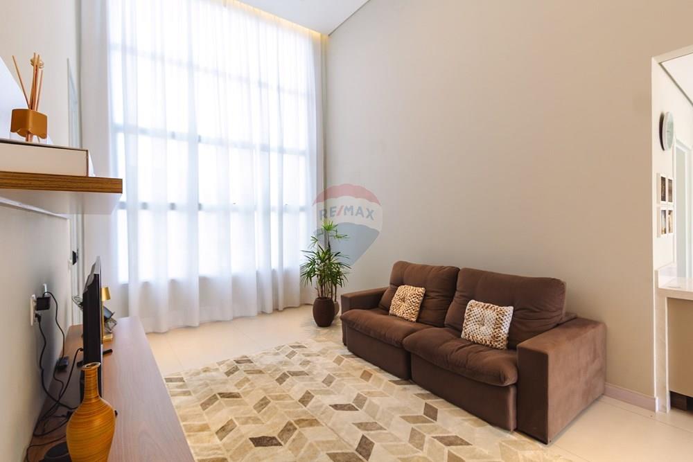 Casa de Condomínio - Venda - Indaiatuba , São Paulo - IMG_1471.jpg - Sala de estar - 690651013-57