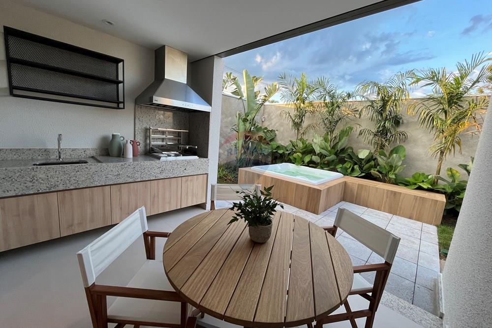 Casa de Condomínio - Venda - Paulínia , São Paulo - IMG_5968.jpg - 690511309-36