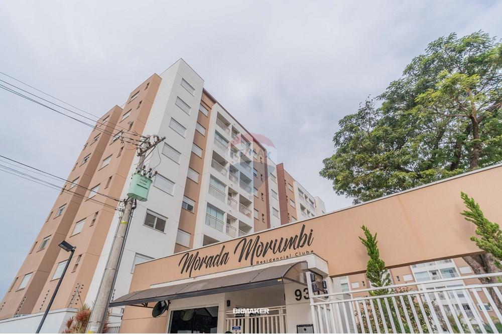 Apartamento - Venda - Paulínia , São Paulo - foto imobiliarias--BRMAKER - REMAX-162.jpg - 690681132-54