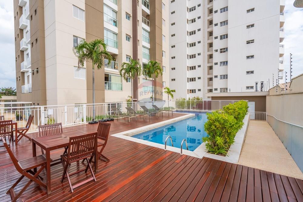 Apartamento - Venda - Campinas , São Paulo - EDI08305-HDRRG98002306922 - ADRIANA CAMARGO.jpg - Piscina - 690681050-244