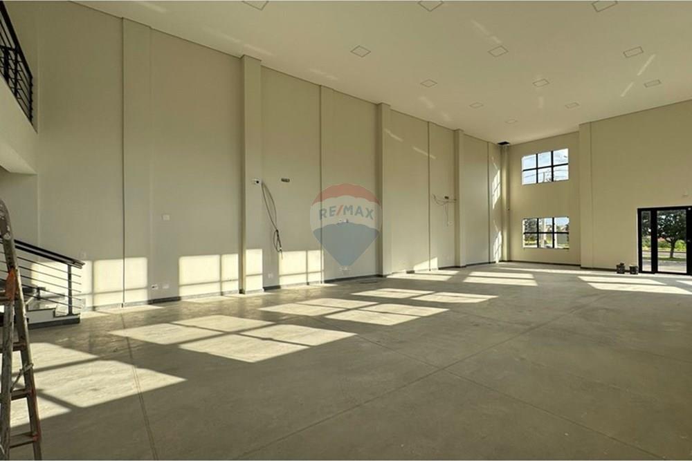 Galpão - Alugar - Santa Bárbara d'Oeste , São Paulo - 45.jpg - 690231083-20