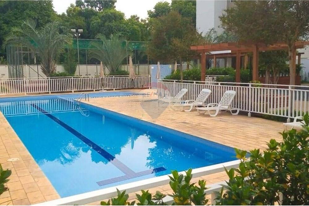 Apartamento - Alugar - Paulínia , São Paulo - IMG-20250701-WA0193.jpg - 690511202-25