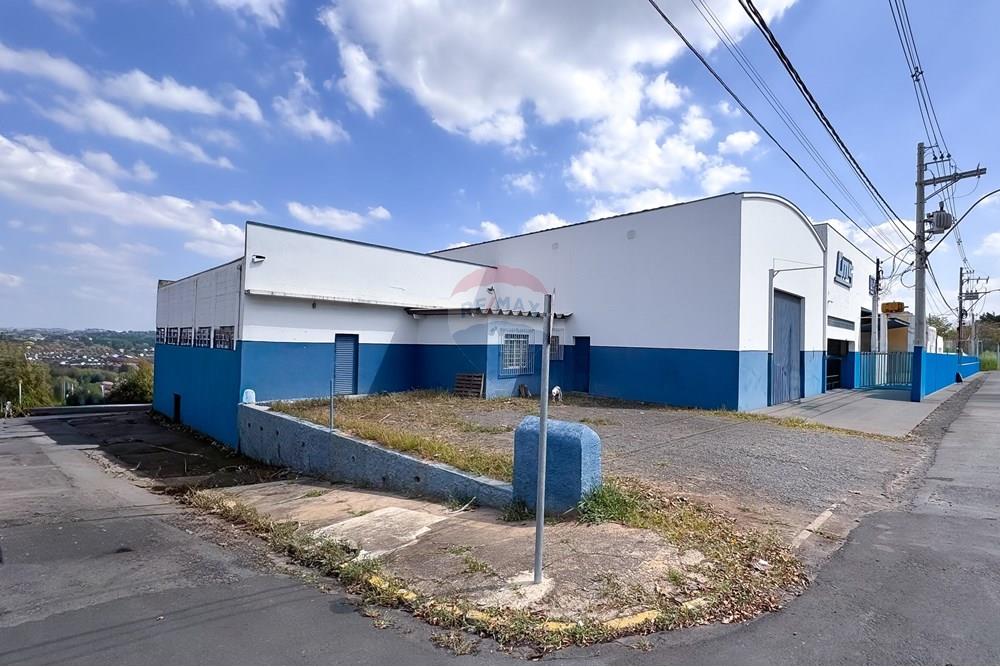 Cj. Comercial/ Sala - Venda - Capivari , São Paulo - 6.jpg - 690091006-534